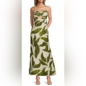 Antonio Melani x MG Style “Finley” dress BNWT